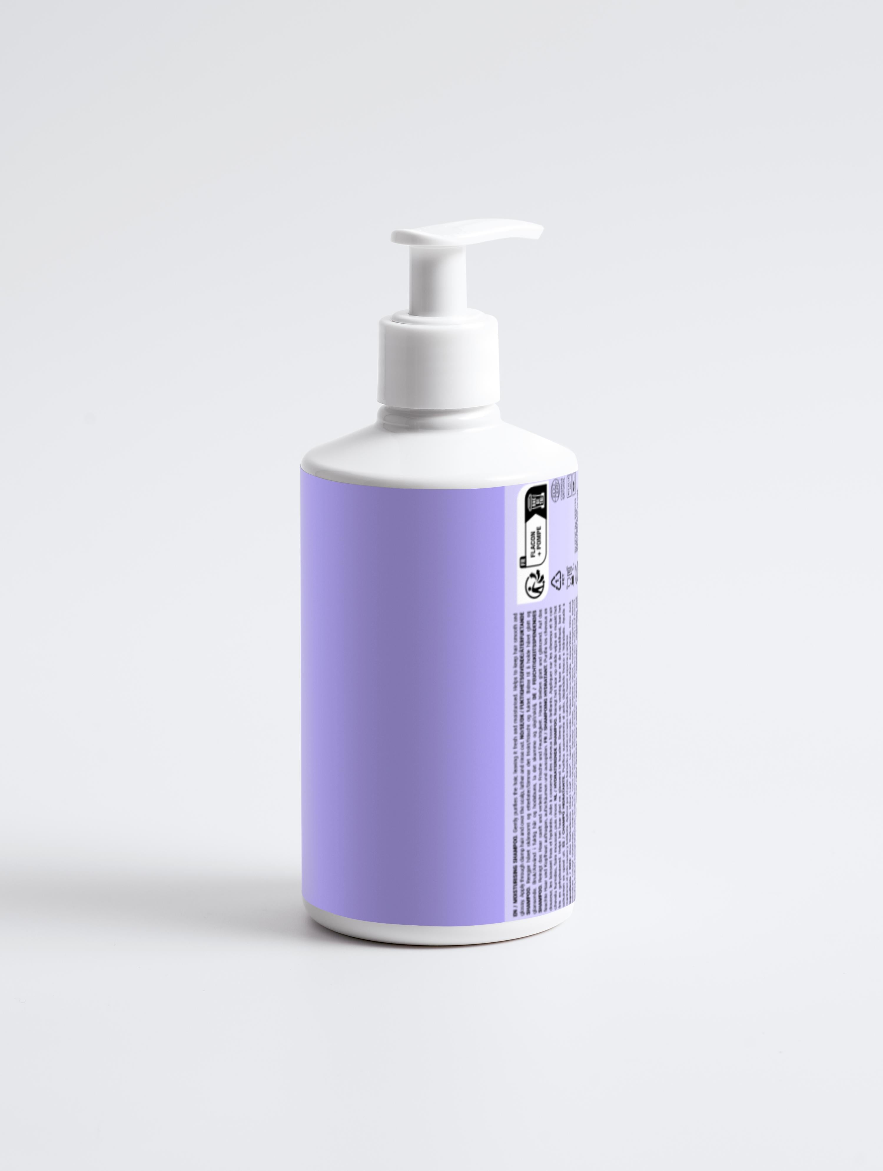 Moisturising Shampoo