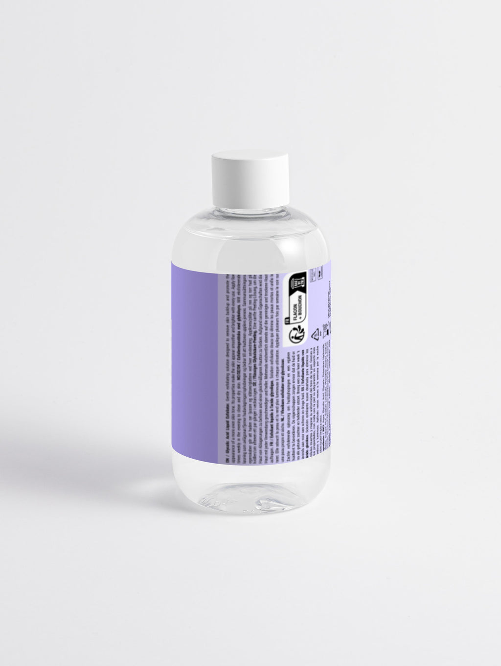 Glycolic Acid Exfoliating Toner